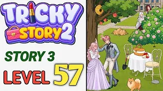 Tricky Story Level 272 screenshot