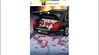Tricky Story Level 119 screenshot