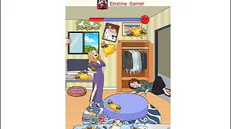 Tricky Story Level 31 screenshot