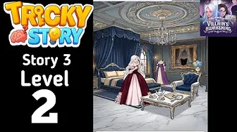 Tricky Story Level 217 screenshot