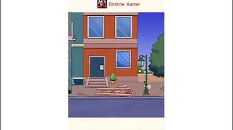 Tricky Story Level 86 screenshot