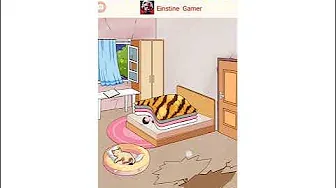 Tricky Story Level 111 screenshot
