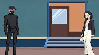 Tricky Story Level 10 screenshot