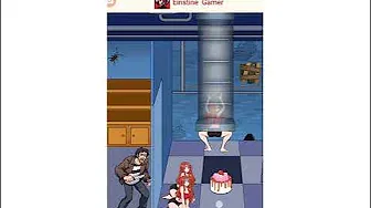 Tricky Story Level 135 screenshot
