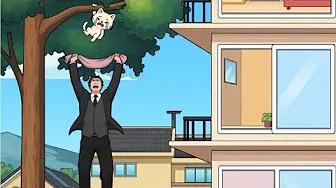 Tricky Story Level 25 screenshot