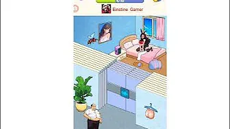 Tricky Story Level 110 screenshot