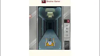 Tricky Story Level 84 screenshot