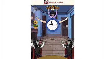 Tricky Story Level 87 screenshot
