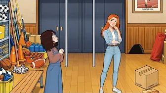 Tricky Story Level 166 screenshot