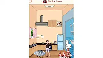 Tricky Story Level 145 screenshot