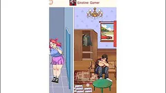 Tricky Story Level 108 screenshot