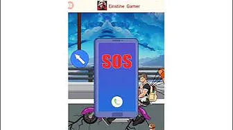 Tricky Story Level 136 screenshot