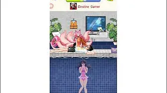 Tricky Story Level 117 screenshot