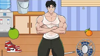 Tricky Story Level 63 screenshot