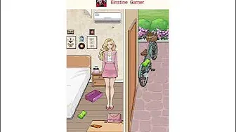 Tricky Story Level 153 screenshot