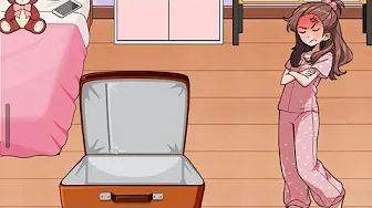 Tricky Story Level 68 screenshot