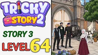 Tricky Story Level 279 screenshot