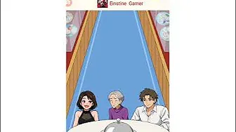 Tricky Story Level 92 screenshot