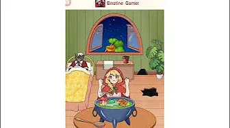 Tricky Story Level 138 screenshot