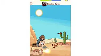 Tricky Story Level 140 screenshot