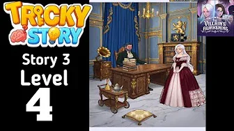 Tricky Story Level 219 screenshot