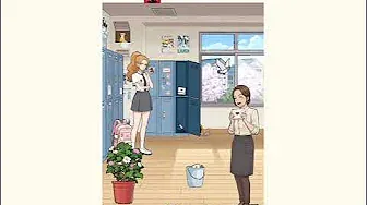Tricky Story Level 42 screenshot