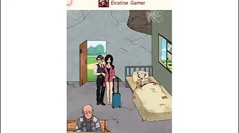 Tricky Story Level 150 screenshot