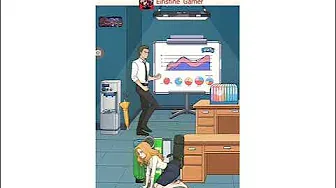 Tricky Story Level 32 screenshot