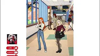 Tricky Story Level 172 screenshot